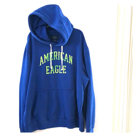 American Eagle Outfitters Other - American eagle men’s large hoodie